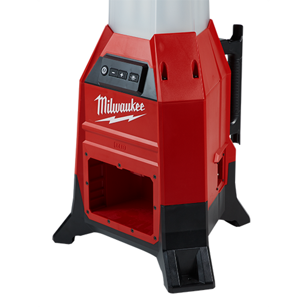 Milwaukee MIL-2151-20 M18 RADIUS Site Light