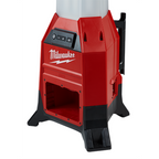 Milwaukee MIL-2151-20 M18 RADIUS Site Light