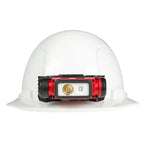 Milwaukee MIL-2163-21 REDLITHIUM USB Hard Hat Headlamp