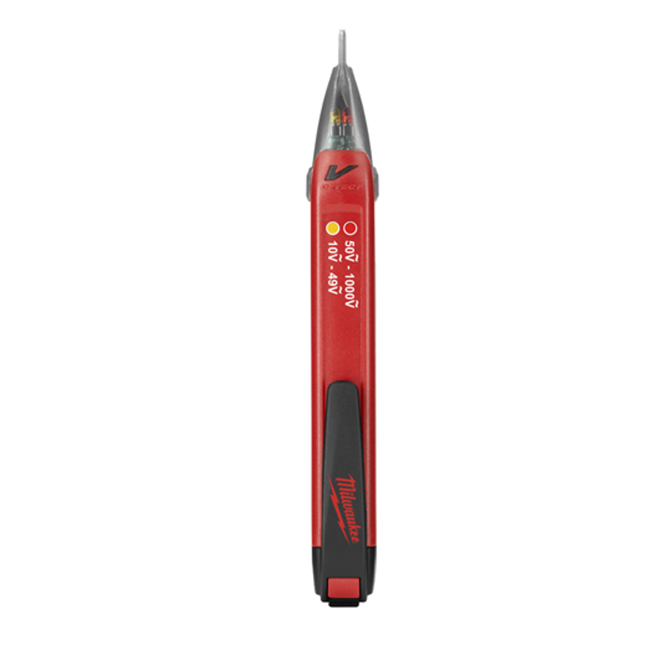 Milwaukee MIL-2203-20 10-1000V Dual Range Voltage Detector