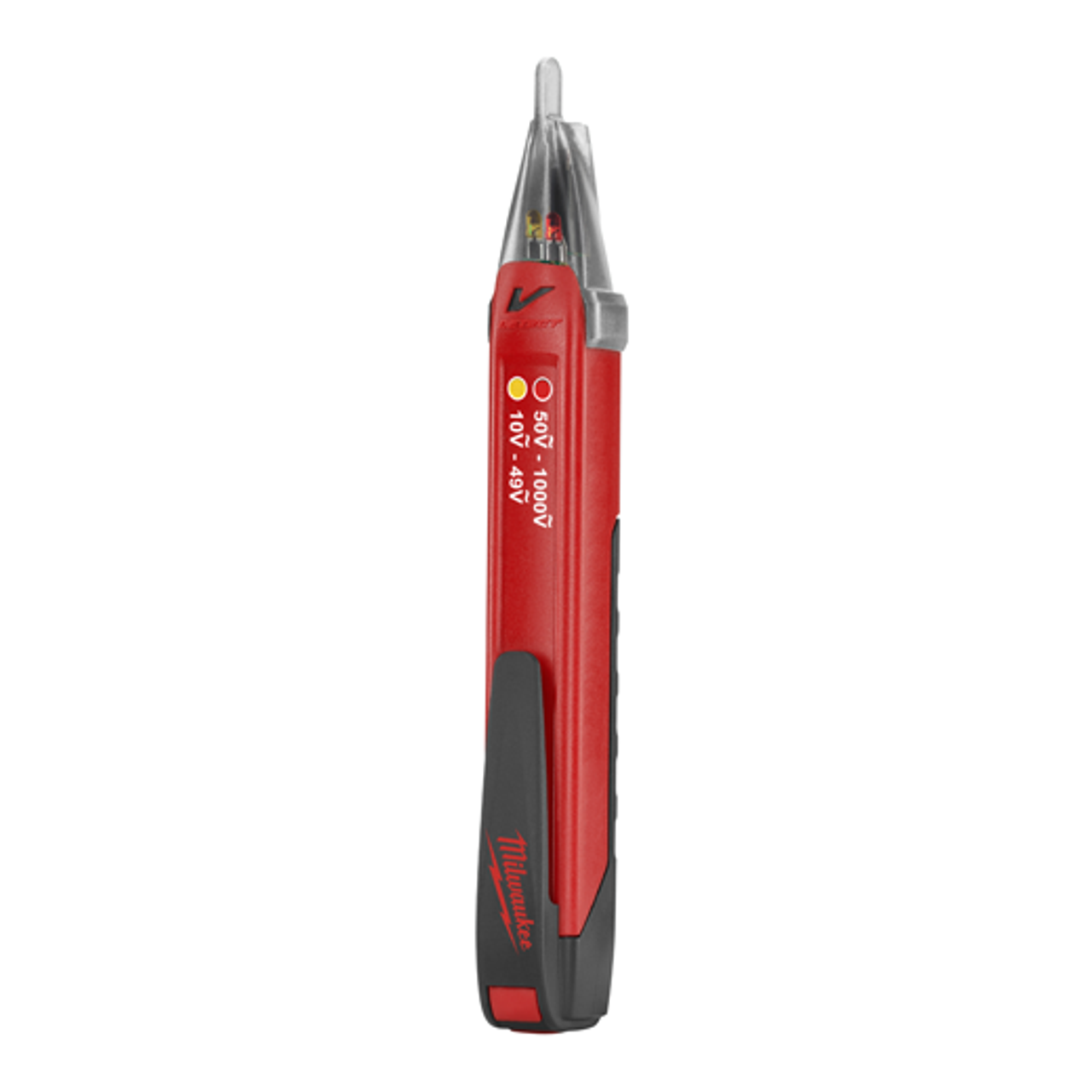 Milwaukee MIL-2203-20 10-1000V Dual Range Voltage Detector