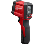 Milwaukee MIL-2267-20 10:1 Infrared Temp-Gun