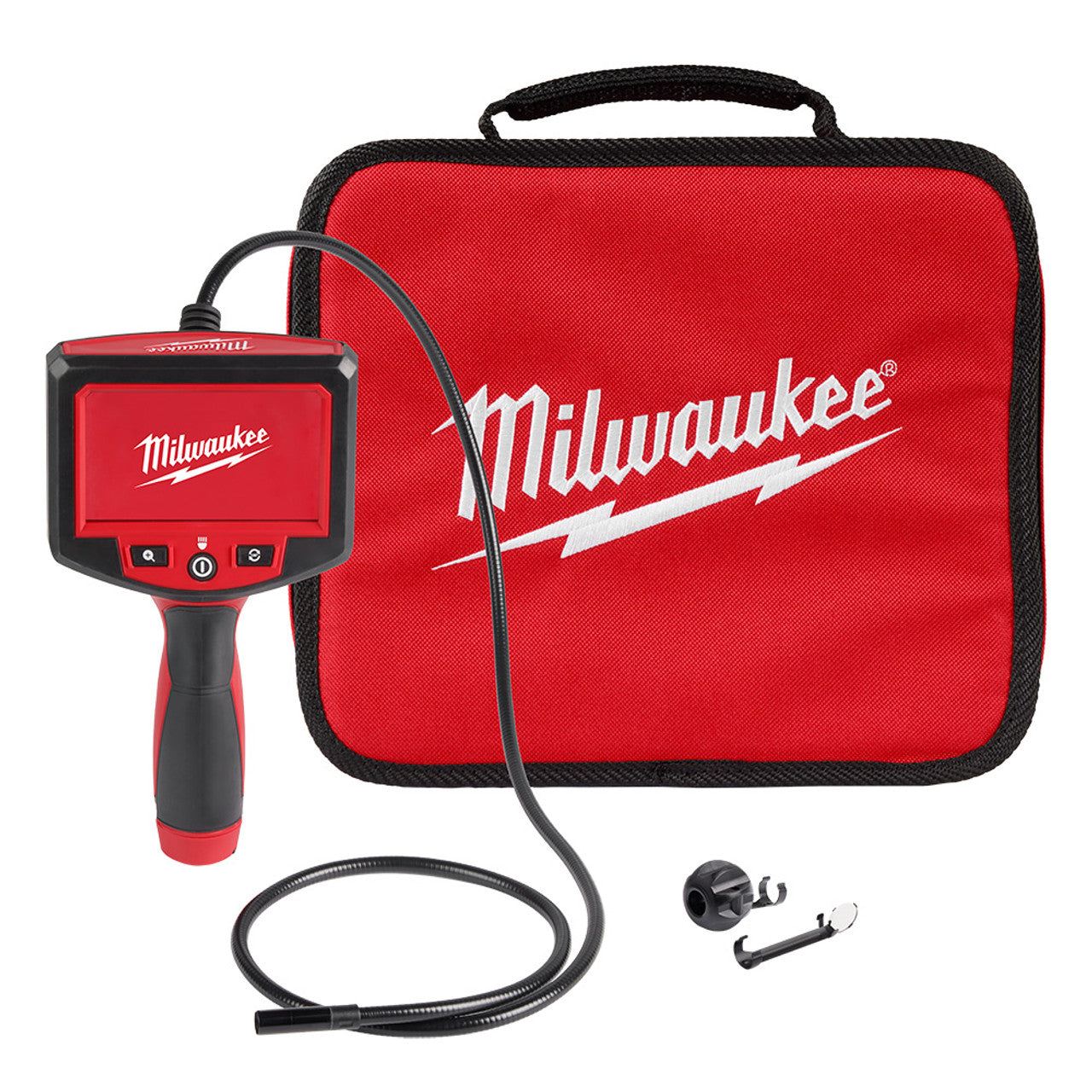 Milwaukee MIL-2319-20 M-Spector 4ft Inspection Camera