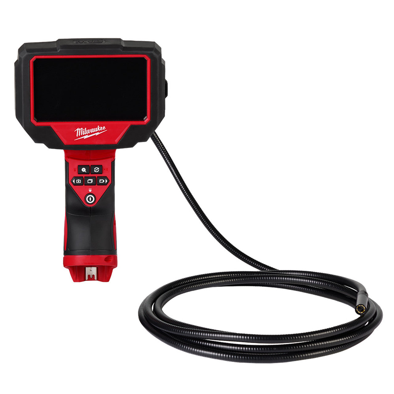 Milwaukee MIL-2324-21 M12 M-Spector 360 10ft Inspection Camera CP2.0 Kit