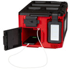 Milwaukee MIL-2357-20 M18 PACKOUT Light/Charger