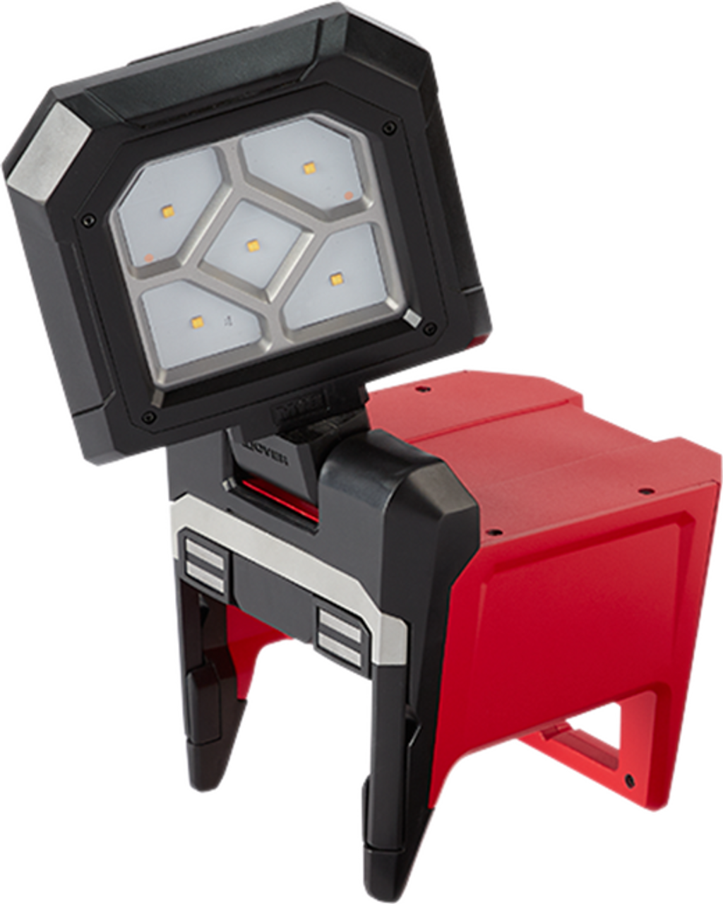 Milwaukee MIL-2365-20 M18 ROVER Mounting Flood Light