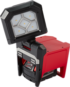 Milwaukee MIL-2365-20 M18 ROVER Mounting Flood Light