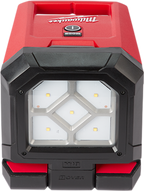 Milwaukee MIL-2365-20 M18 ROVER Mounting Flood Light