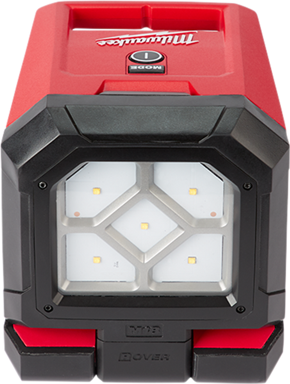 Milwaukee MIL-2365-20 M18 ROVER Mounting Flood Light