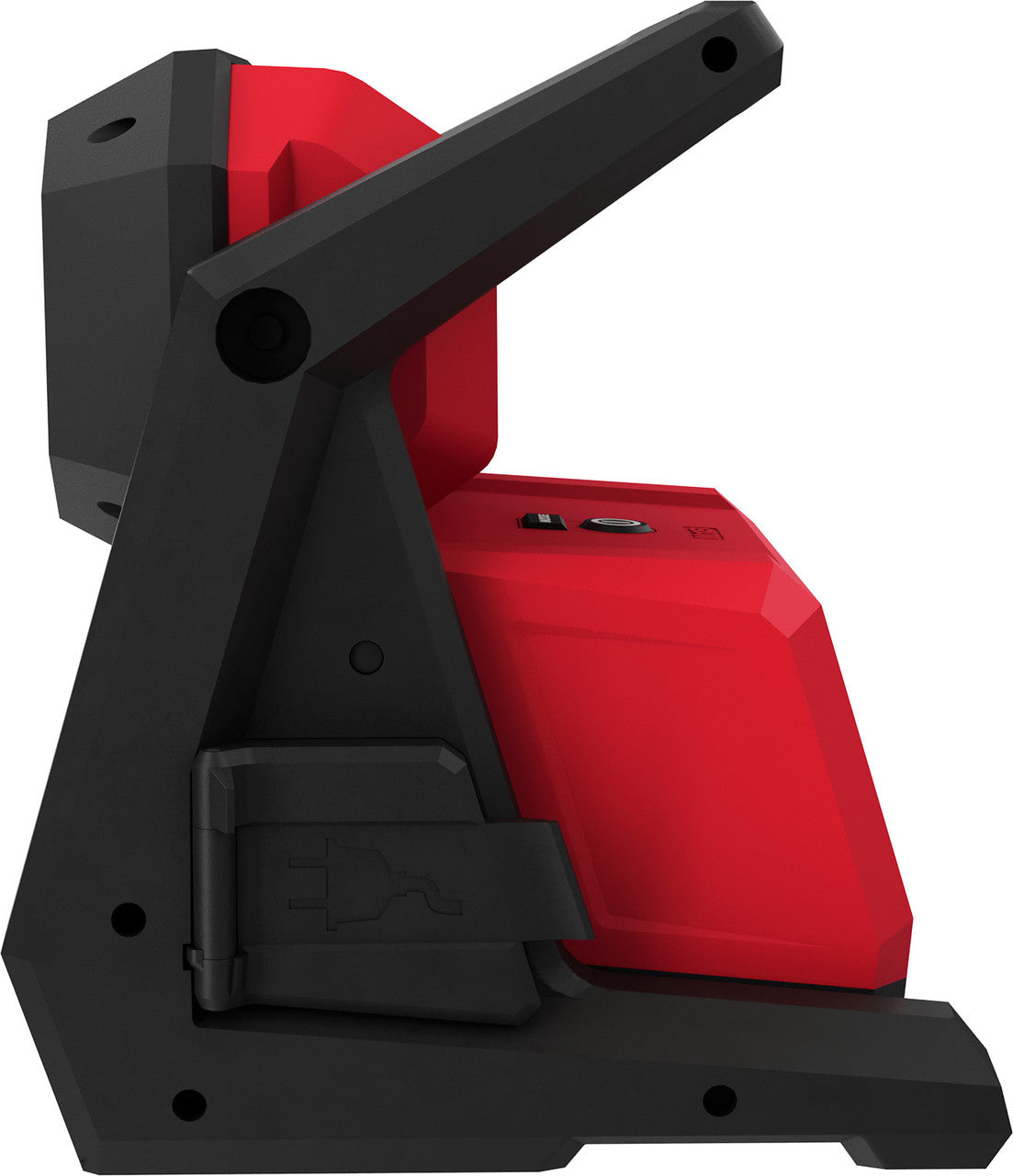 Milwaukee MIL-2366-20 M18 ROVER Dual Power Flood Light