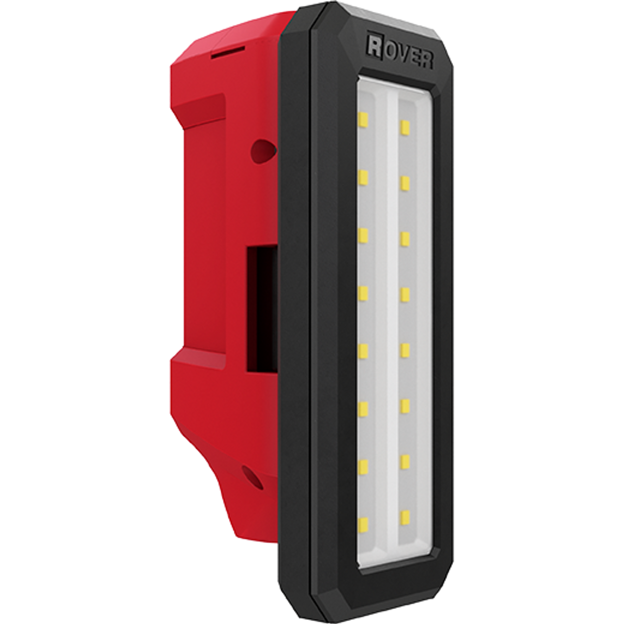 Milwaukee MIL-2367-20 M12 ROVER Service and Repair Flood Light with USB Charging