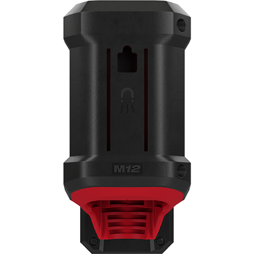 Milwaukee MIL-2367-20 M12 ROVER Service and Repair Flood Light with USB Charging
