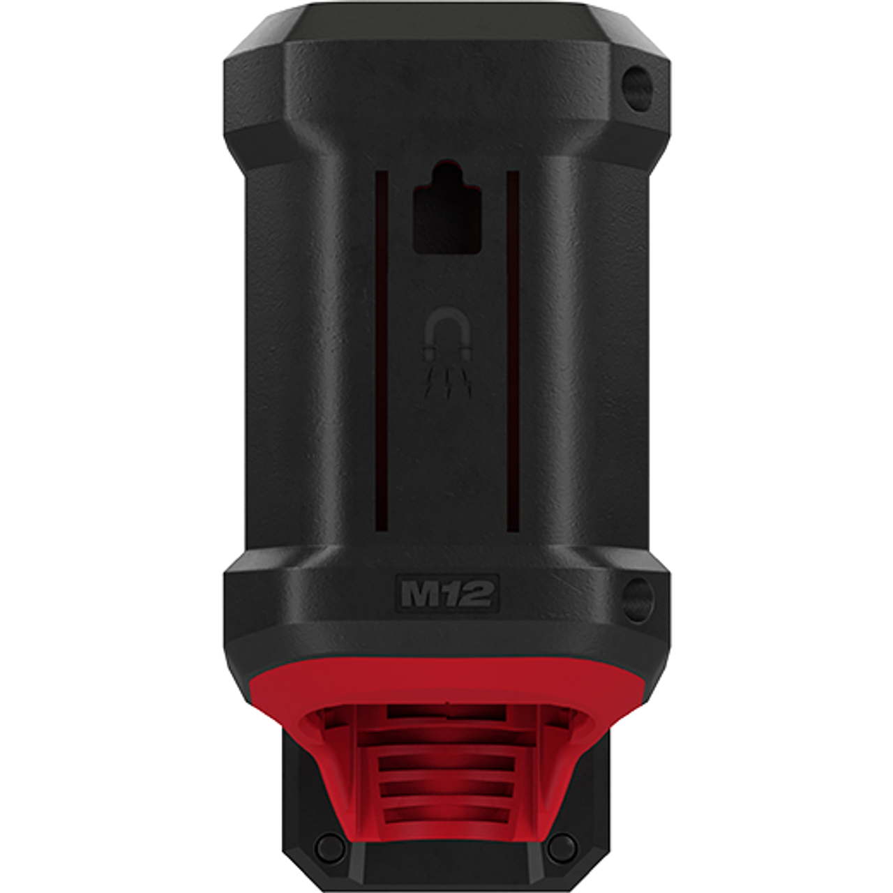 Milwaukee MIL-2367-20 M12 ROVER Service and Repair Flood Light with USB Charging