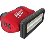 Milwaukee MIL-2367-20 M12 ROVER Service and Repair Flood Light with USB Charging