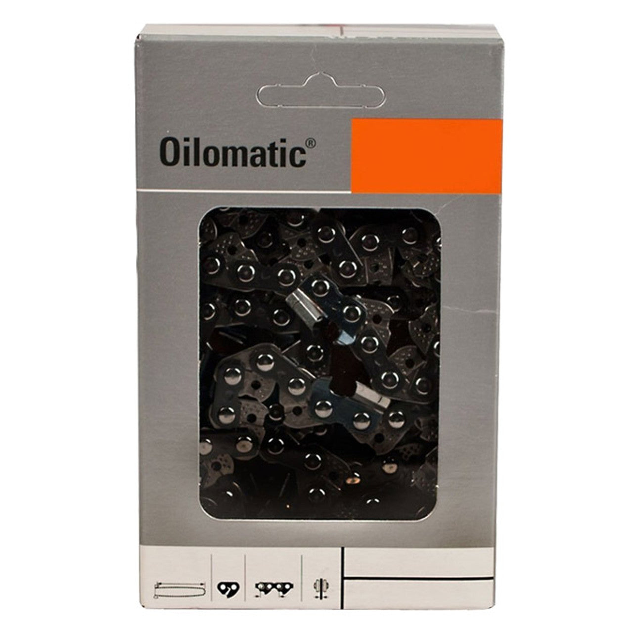 Stihl STIHL-33RS66E Replacement Chain 33RS 66 Links