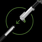 EGO Power EGO-PH1420 POWER+ 56V Brushless Multi-Head System (Bare Tool)