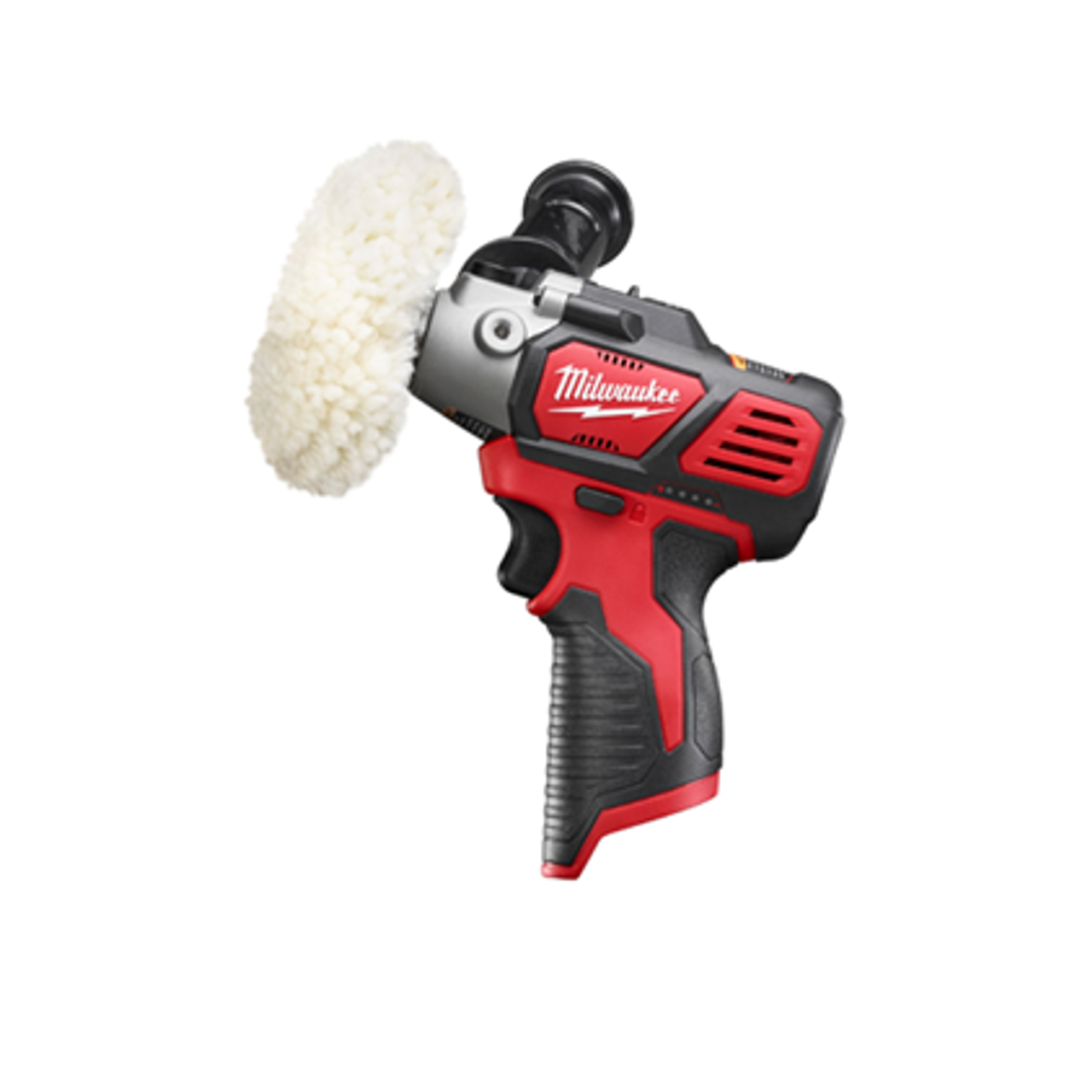 Milwaukee MIL-2438-20 M12 Variable Speed Polisher/Sander (Bare Tool)