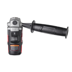 Milwaukee MIL-2438-20 M12 Variable Speed Polisher/Sander (Bare Tool)