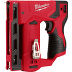Milwaukee MIL-2447-20 M12 3/8in Crown Stapler (Bare Tool)