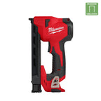 Milwaukee MIL-2448-20 M12 Cable Stapler (Bare Tool)