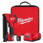 Milwaukee MIL-2448-21 M12 Cable Stapler Kit