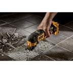 DEWALT DEW-DCS353G1 12V MAX Brushless Cordless Oscillating 3.0 AH KIT