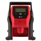Milwaukee MIL-2475-20 M12 Compact Inflator