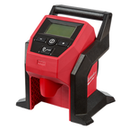 Milwaukee MIL-2475-20 M12 Compact Inflator