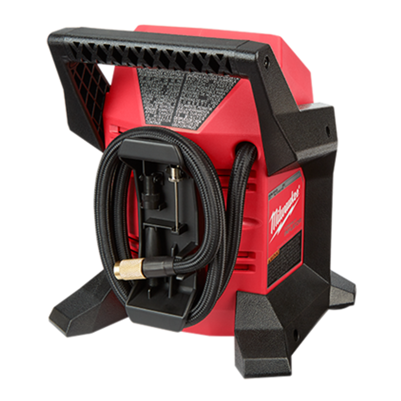 Milwaukee MIL-2475-20 M12 Compact Inflator