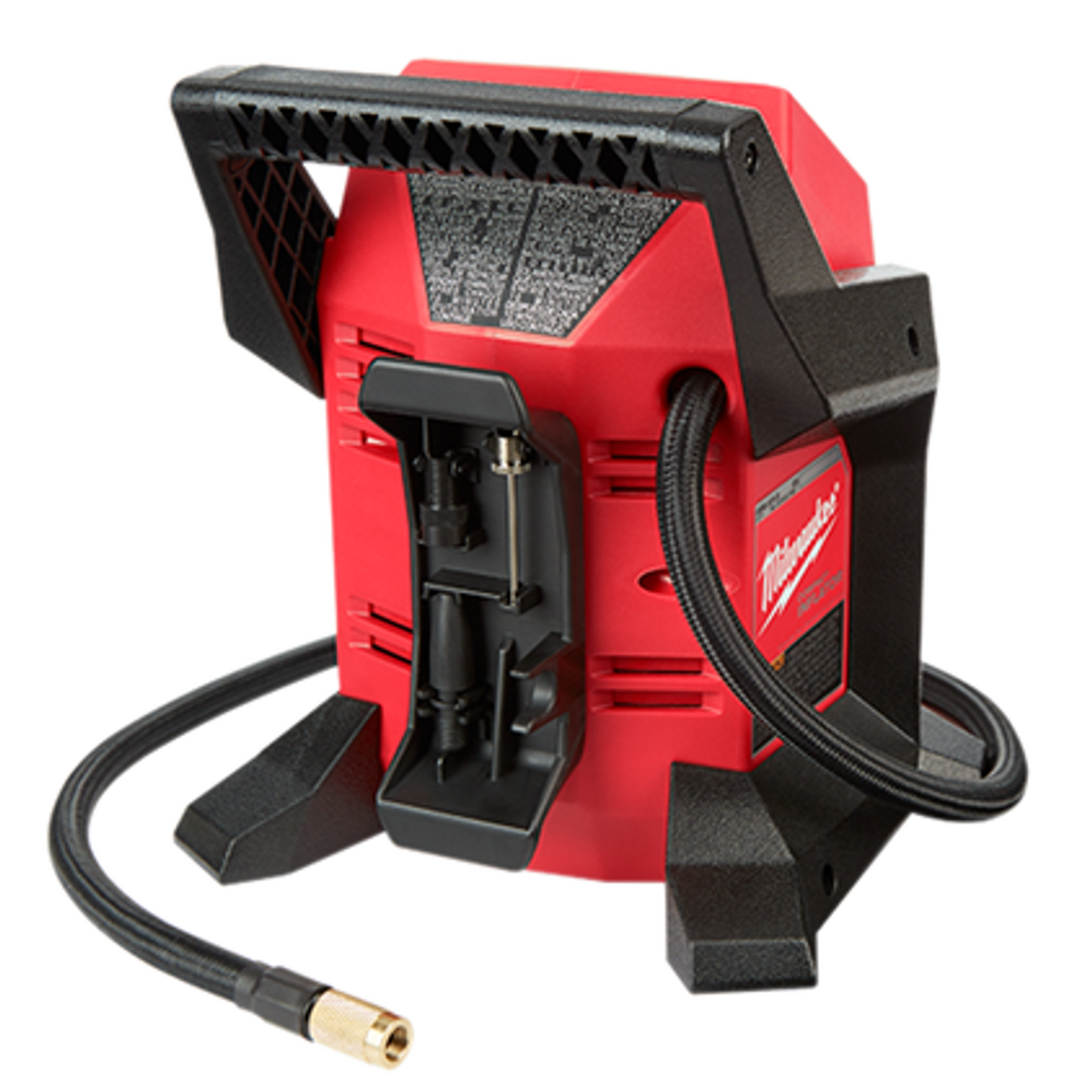 Milwaukee MIL-2475-20 M12 Compact Inflator