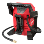 Milwaukee MIL-2475-20 M12 Compact Inflator
