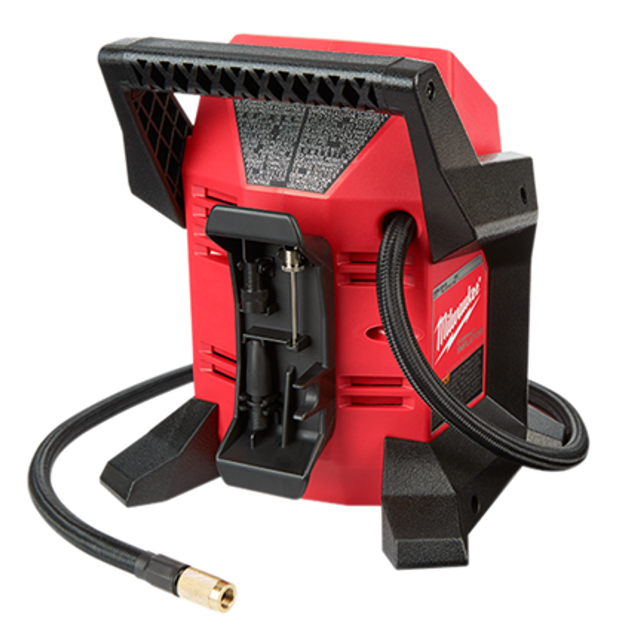 Milwaukee MIL-2475-20 M12 Compact Inflator