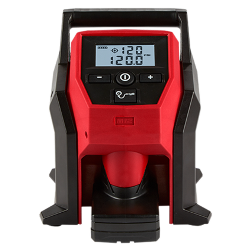 Milwaukee MIL-2475-21XC M12 Compact Inflator Kit