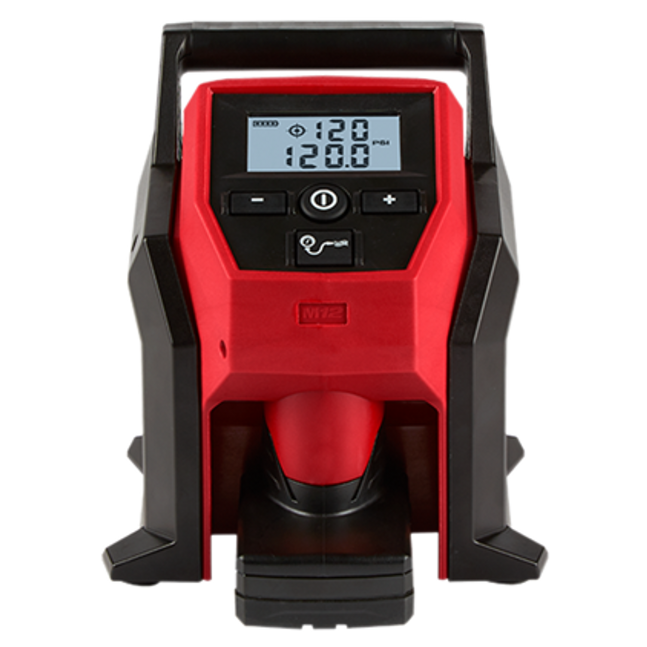 Milwaukee MIL-2475-21XC M12 Compact Inflator Kit