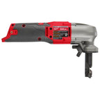 Milwaukee MIL-2476-20 M12 16Ga Variable Speed Nibbler (Bare Tool)