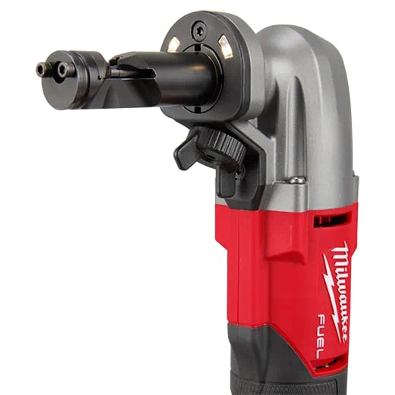 Milwaukee MIL-2476-20 M12 16Ga Variable Speed Nibbler (Bare Tool)