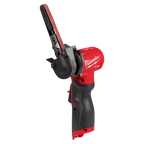 Milwaukee MIL-2483-20 M12 FUEL 3/8 X 13in Bandfile Bare Tool