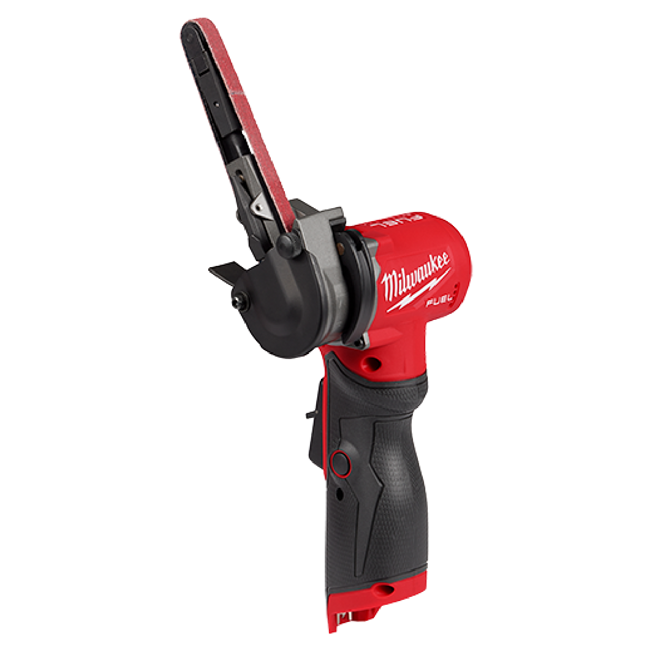 Milwaukee MIL-2483-20 M12 FUEL 3/8 X 13in Bandfile Bare Tool