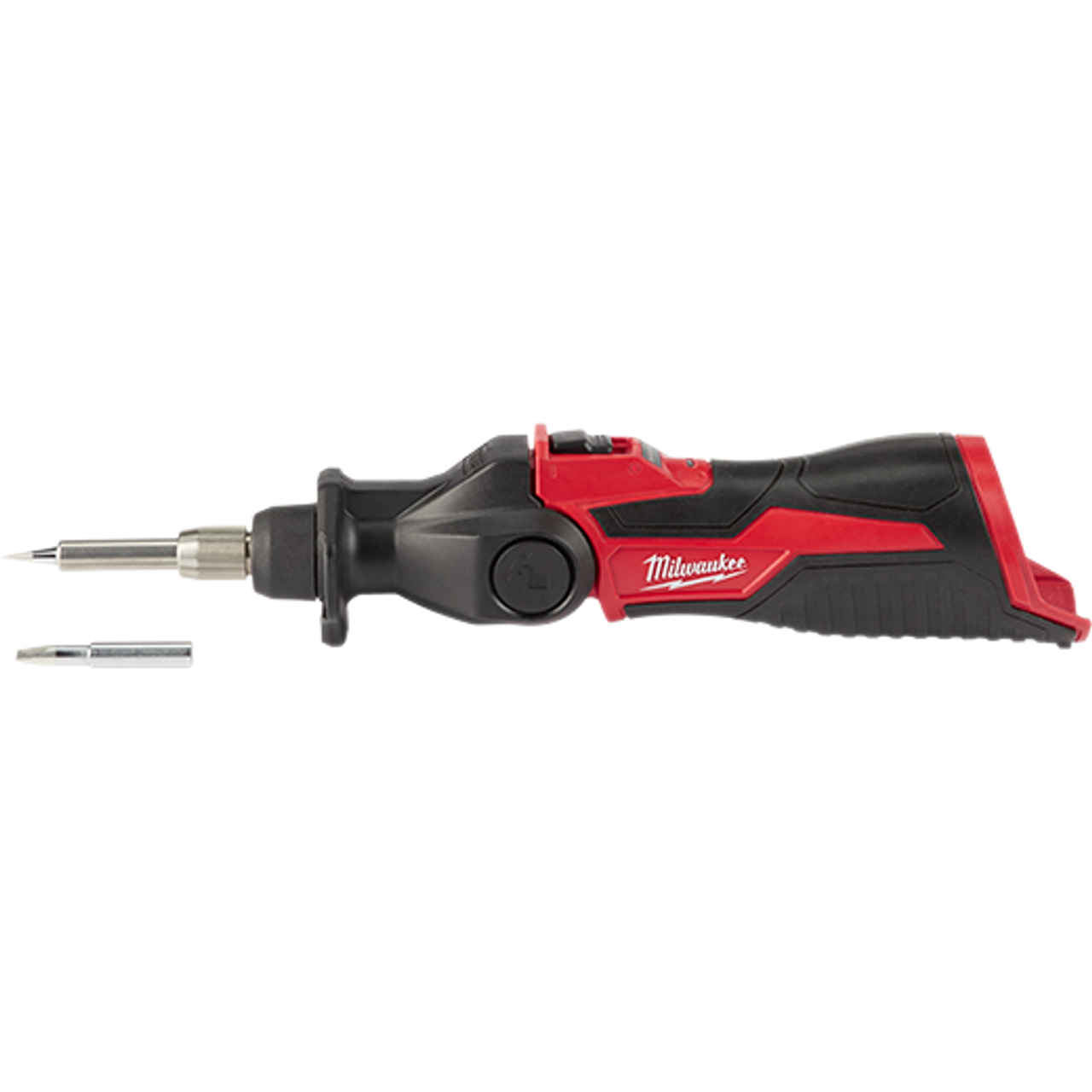 Milwaukee MIL-2488-20 M12 Soldering Iron (Bare Tool)