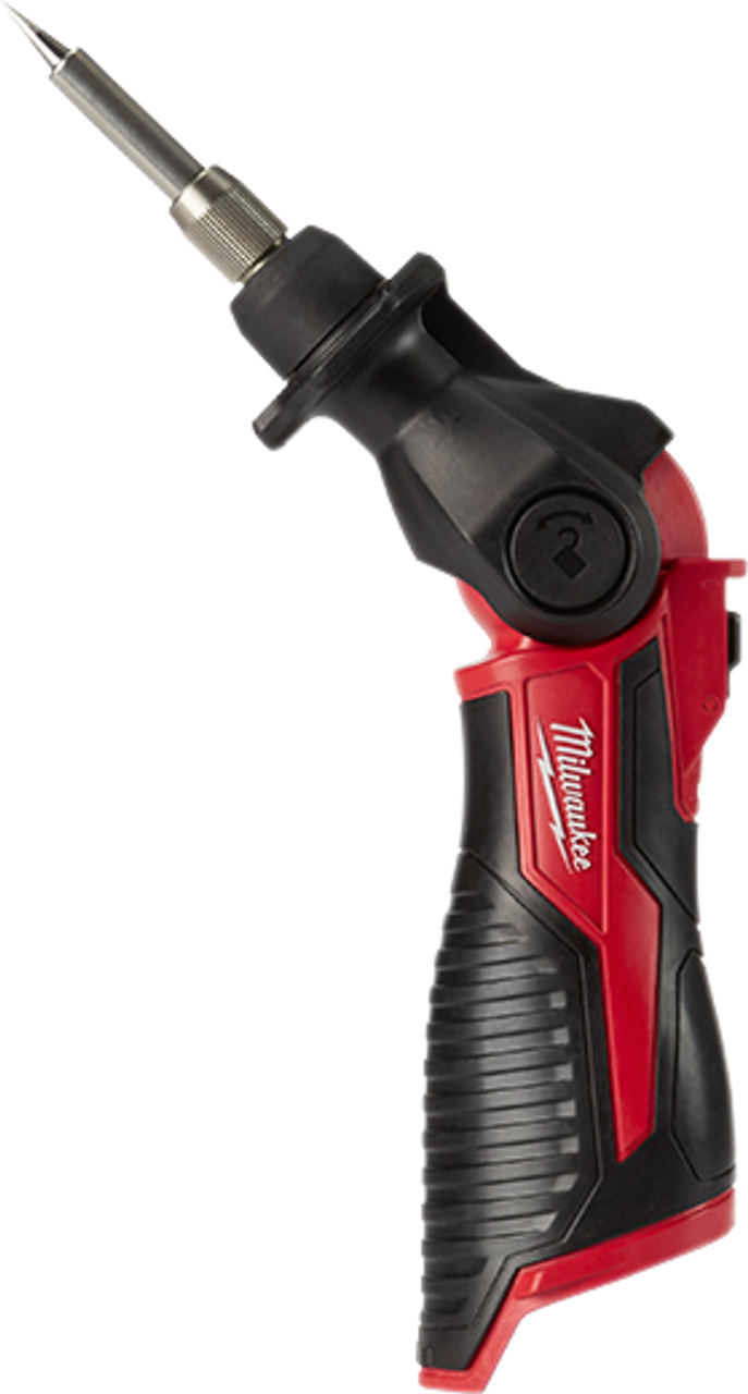 Milwaukee MIL-2488-20 M12 Soldering Iron (Bare Tool)