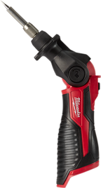Milwaukee MIL-2488-20 M12 Soldering Iron (Bare Tool)