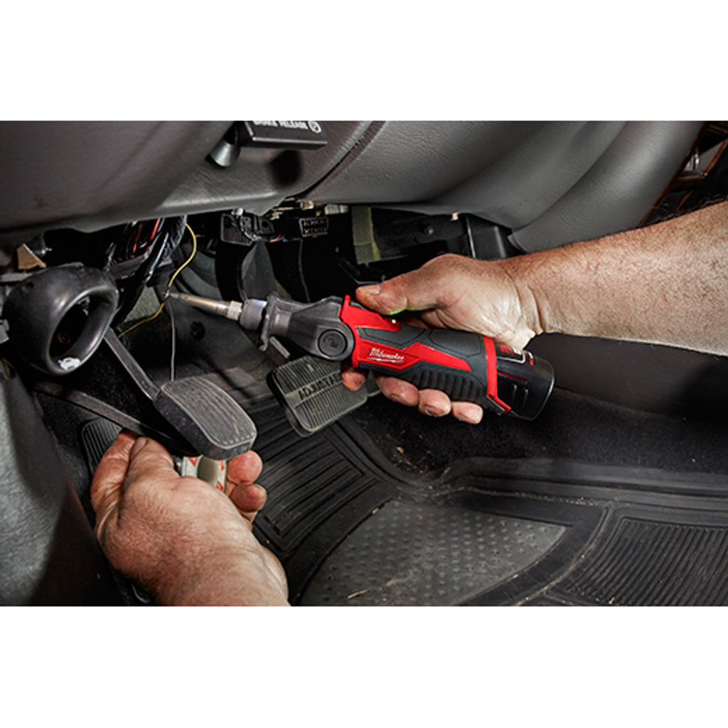 Milwaukee MIL-2488-20 M12 Soldering Iron (Bare Tool)