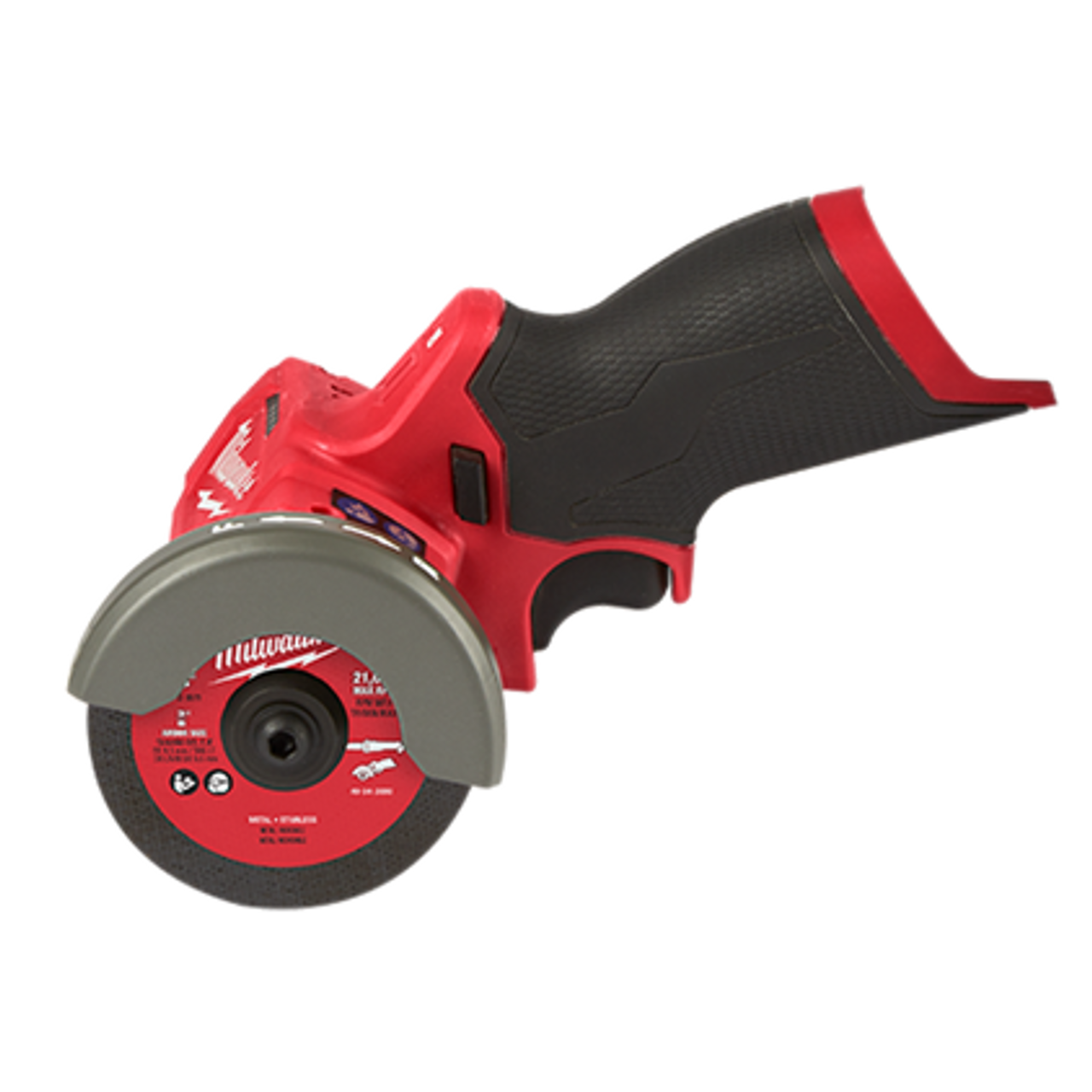 Milwaukee MIL-2522-20 M12 FUEL 3in Compact Cut Off Tool