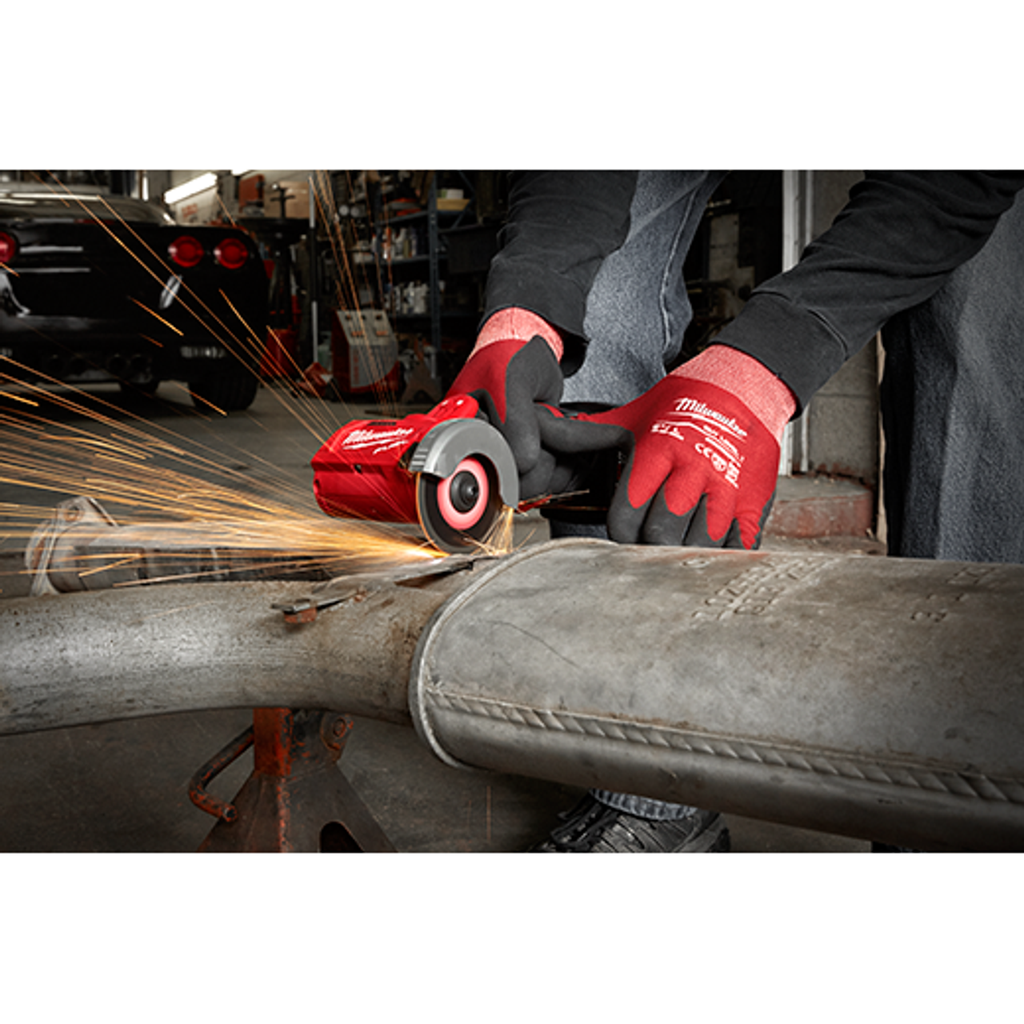 Milwaukee MIL-2522-20 M12 FUEL 3in Compact Cut Off Tool