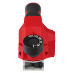 Milwaukee MIL-2524-20 M12 Brushless Cordless 2 in. Planer
