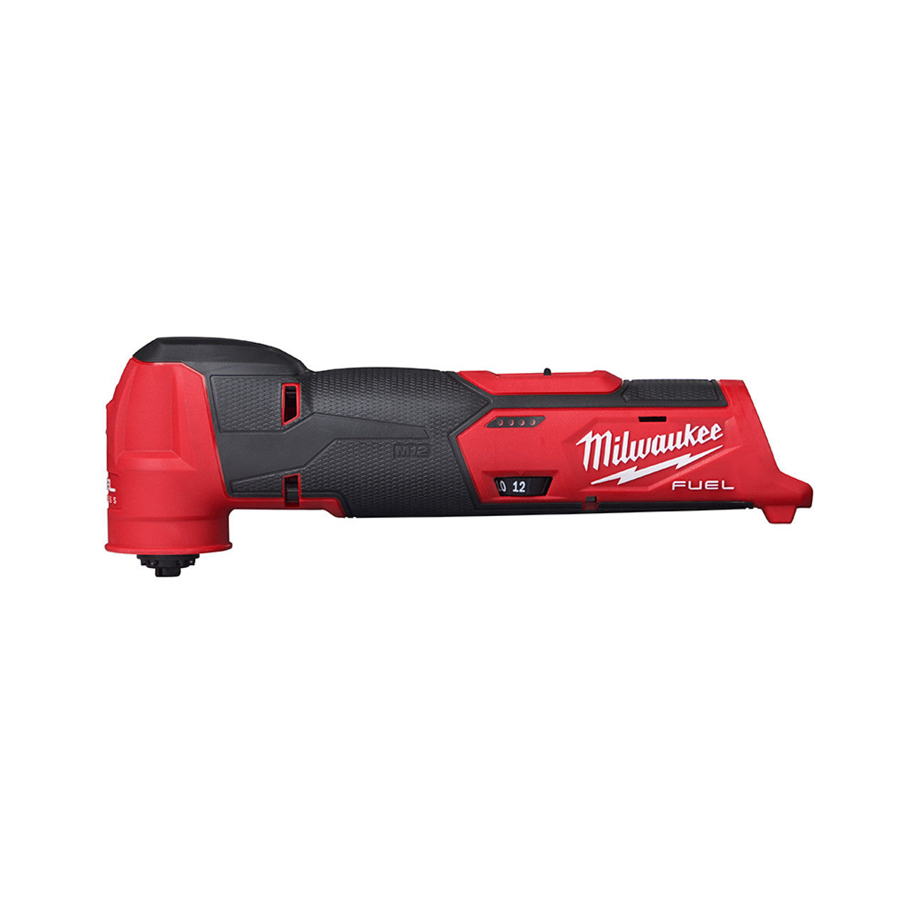 Milwaukee MIL-2526-20 M12 FUEL Oscillating Multi-Tool Bare Tool