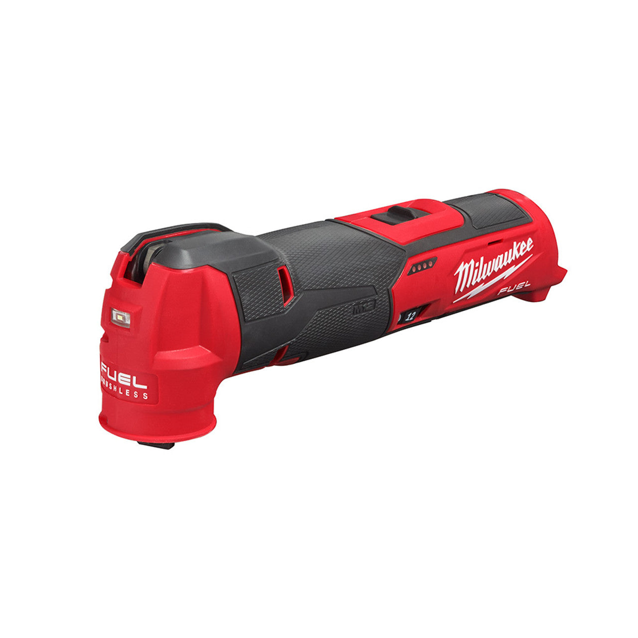 Milwaukee MIL-2526-20 M12 FUEL Oscillating Multi-Tool Bare Tool