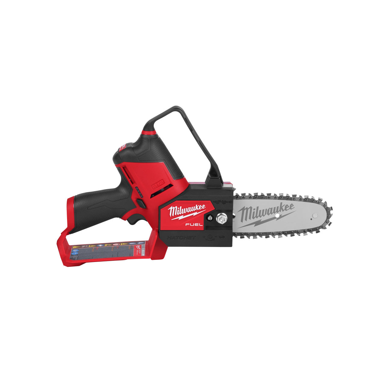 Milwaukee MIL-2527-20 M12 Fuel HATCHET Pruning Saw Bare Tool