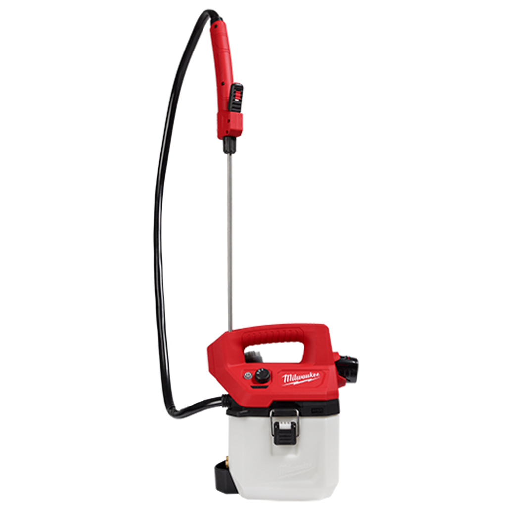Milwaukee MIL-2528-21G1 M12 1 Gallon Handheld Sprayer Kit