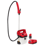 Milwaukee MIL-2528-21G1 M12 1 Gallon Handheld Sprayer Kit